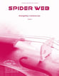 Spider Web Orchestra sheet music cover